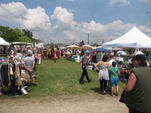 Fête des Minimes Châtellerault 2014 2